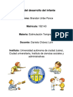 Guía Del Desarrollo Del Infante (192143)