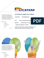 PDF Diagrama Venn Sobre Similitudes y Diferencias Del Marketing y Ventas Nelson Bautista Compress