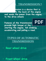 2.1 Transmission