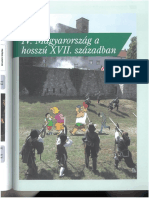 09 - IV - Magyarország A Hosszú XVII. Században