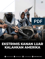 Ekstrimis Kanan Luar Kalahkan Amerika