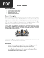 Minimum Thickness Rotors | PDF | Motor Vehicle Manufacturers Of