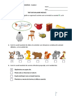 02test Evaluare Initiala CLR