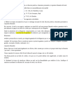 Concepto, Su Función Jurídica, Elementos Personales y Requisitos Formales Del Aval.