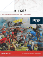 Vienna 1683 Christian Europe Repels The Ottomans 1