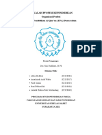 Organisasi Profesi TPA Darussalam