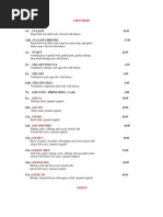 Download Main Menu by eatlocalmenus SN5292252 doc pdf