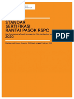 Rspo-Std-T05-001 v2 Ind SCC Standard 2020