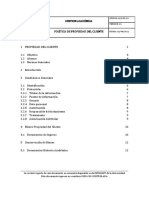 02. Registros de Propiedad Del Cliente