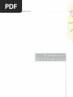 Libro Rojo de La Flora Silvestre TOMO 1 - Parte 1 | PDF ...