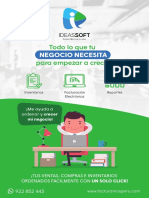 Ideassoftperu Clientes Facturacion