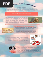 Aristóteles, San Agustin, San Anselmo