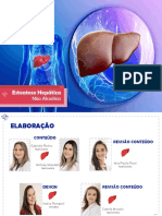 eBook Esteatose Hepatica