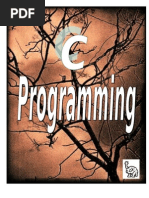 100 C Programming Exercises Pointer Computer Programming Matrix Mathematics