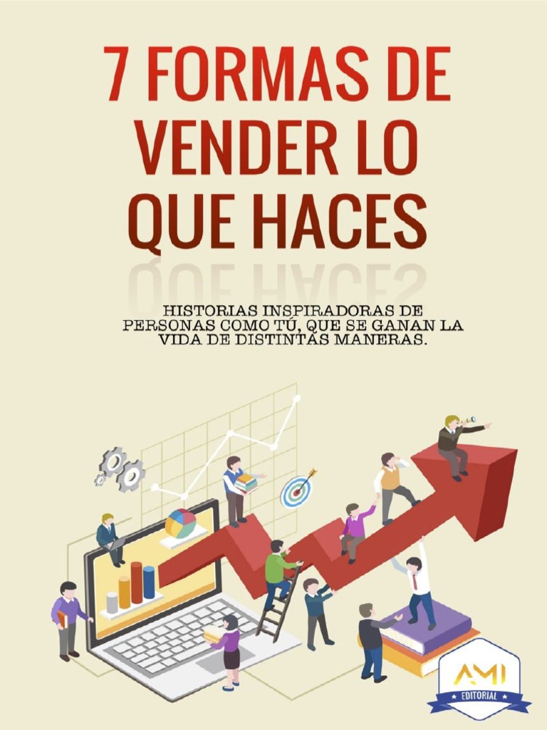 Historias de Éxito en Ventas | PDF | Gestión de la relación con el ...