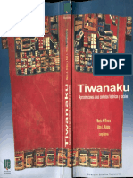 2004 Tiwanaku