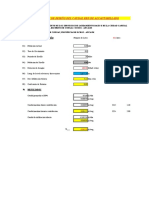 3.2.8. Calculo Hidraulico y Estructura de PTAR - MODELOOO