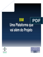 2.Construindo BIM- BIM. caminho sem volta - Luiz Augusto Contier