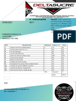 Presupuesto 0017 Codica-2