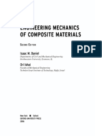 IM Daniel Enginnering Mechanics of Composite Materials