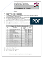 Diseño Estructural de Losa