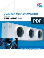 Guntner Heat Exchangers: ... Keep(s) Your Quality