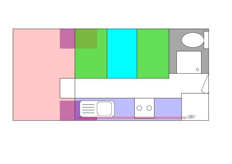 Van Layout | PDF
