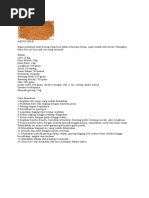 Download ABON LELE by Mirah DHans SN52924945 doc pdf