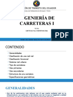 3.INGENIERÍA DE CARRETERAS I - CAPITULO No 3 - SISTEMA VIAL - copia
