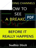 How To See A Breakout Before It Really Happens Sudhir Dixit