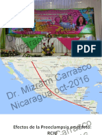 5 - Dr. Mizraim Carrasco - Efectos Fetales de La PEE