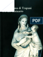 Scuderi, La Madonna di Trapani e il suo Santuario
