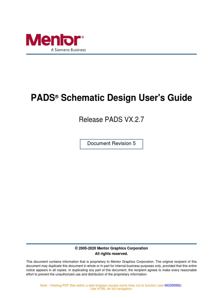 Dxdesigner User | PDF | Hardware Description Language | World Wide Web
