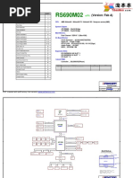 Foxconn Rs690m02 Rev A SCH