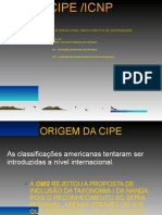 Slides - CIPE Versão Beta - Alunos