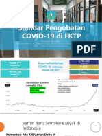 Dr_Erlina Burhan_Standar Pengobatan COVID-19 Di FKTP_ADINKES_Juli 18 2021 [Autosaved]