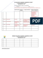 Formato de Atención A Padres de Familia