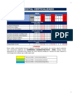 Edital Verticalizado INSS