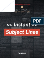 01-Instant Subject Lines