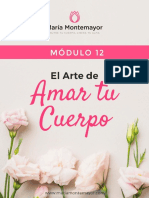 Modulo 12-3 5 Pasos para Reconciliarte Con Tu Cuerpo