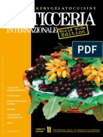 PASTICCERIA INTERNAZIONALE World Wide Edition 2012-20