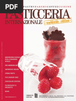 PASTICCERIA INTERNAZIONALE World Wide Edition 2013-22