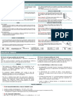 Analisis de Terreno