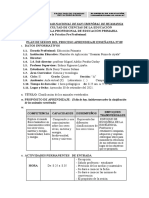 Clasificación de Animales Vertebrados