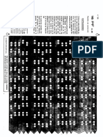 Plantillas Calificacion 16 PF A y B