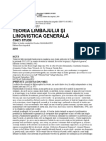 19602026-eugeniu-coseriu-teoria-limbajului-si-lingvistica-generala