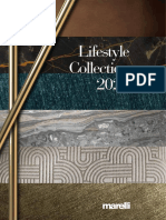Lifestyle Collection Catalogue 2021