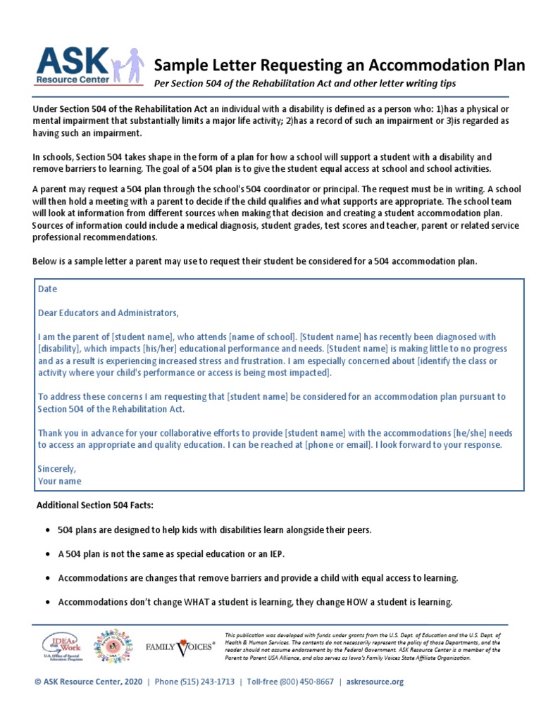 sample-letter-requesting-a-504-pdf-section-504-of-the