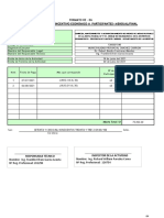 Informe Mensual