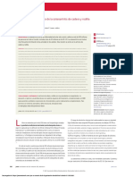 Diagnóstico y Tratamiento para Osteoartrosis de Rodilla y Cadera Revisión 2021-1.en - Es